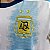 Argentina 2019/20 Uniforme Titular Tam M - Imagem 3
