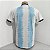 Argentina 2019/20 Uniforme Titular Tam M - Imagem 2