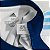 Argentina 2019/20 Uniforme Titular Tam M - Imagem 8