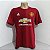 Manchester United 2016 Uniforme Titular Tam G - Imagem 1