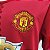 Manchester United 2016 Uniforme Titular Tam G - Imagem 3