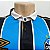 Grêmio 2019 Uniforme Titular Tam G Nova - Imagem 4