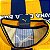 Rosário Central 2000 Uniforme Titular Tam EG - Imagem 9