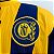 Rosário Central 2000 Uniforme Titular Tam EG - Imagem 3