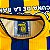 Rosário Central 2000 Uniforme Titular Tam EG - Imagem 8