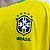 Brasil 2018 Uniforme Titular Tam EG - Imagem 3