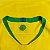 Brasil 2018 Uniforme Titular Tam EG - Imagem 4