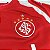 Internacional 2007 Uniforme Titular Tam P Feminina - Imagem 3