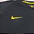 Brasil 2014 Terceiro Uniforme Tam G Feminina - Imagem 4