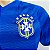 Brasil 2014 Segundo Uniforme Tam P - Imagem 3