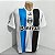 Grêmio 2011 Segundo Uniforme Tam G Nova - Imagem 1