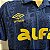 Grêmio 2025 Terceiro Uniforme Tam G Nova - Imagem 4