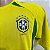Brasil 2002 Uniforme Titular - Imagem 3