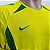 Brasil 2002 Uniforme Titular - Imagem 4