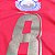 CA Sorocaba 2009 Uniforme Titular Tam G - Imagem 6