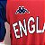 Inglaterra Kappa Torcedor Tam GG (G) - Imagem 4