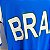 Brasil Kappa Torcedor Tam GG (G) - Imagem 5