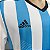 Argentina 2014 Uniforme Titular Tam G - Imagem 4
