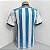 Argentina 2014 Uniforme Titular Tam G - Imagem 2