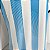Argentina 2014 Uniforme Titular Tam G - Imagem 5