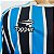Grêmio 2011 Uniforme Titular Tam GG - Imagem 4