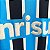 Grêmio 2011 Uniforme Titular Tam GG - Imagem 5