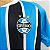 Grêmio 2025 Uniforme Titular Tam G Nova - Imagem 3