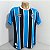 Grêmio 2025 Uniforme Titular Tam G Nova - Imagem 1