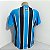 Grêmio 2025 Uniforme Titular Tam G Nova - Imagem 2