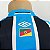 Grêmio 2025 Uniforme Titular Tam G Nova - Imagem 6