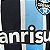 Grêmio 2022 Uniforme Titular Tam G Nova - Imagem 5