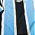 Grêmio 2022 Uniforme Titular Tam G Nova - Imagem 8