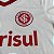 Internacional 2012 Segundo Uniforme Tam G Feminina - Imagem 3