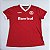 Internacional 2010 Uniforme Titular Tam G Feminina - Imagem 1