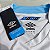 Grêmio 2021 Segundo Uniforme Tam G Nova - Imagem 6