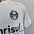 Grêmio 2021 Segundo Uniforme Tam G Nova - Imagem 3