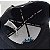 Boné Grêmio Umbro Preto - Imagem 6