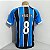 Grêmio 2017 Uniforme Titular Tam M Nova - Imagem 2