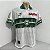 Coritiba 1997 Uniforme Titular Tam G - Imagem 1