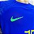 Brasil 2022 Segundo Uniforme Tam G Jogador - Imagem 4