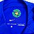Brasil 2022 Segundo Uniforme Tam G Jogador - Imagem 12