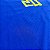 Brasil 2022 Segundo Uniforme Tam G Jogador - Imagem 7