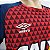 Athletico Paranaense 2015 Treino Tam M - Imagem 4