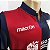 Cagliari 2017/18 Uniforme Titular Tam M - Imagem 4