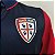 Cagliari 2017/18 Uniforme Titular Tam M - Imagem 3