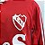 Independiente 1995/96 Uniforme Titular Tam G - Imagem 3