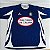 Once Caldas 2008 Segundo Uniforme Tam GG - Imagem 7