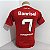 Internacional 2007 Uniforme Titular Tam P - Imagem 2