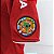 Internacional 2007 Uniforme Titular Tam P - Imagem 5