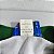 Palmeiras 1994/95 Segundo Uniforme Tam M - Imagem 11